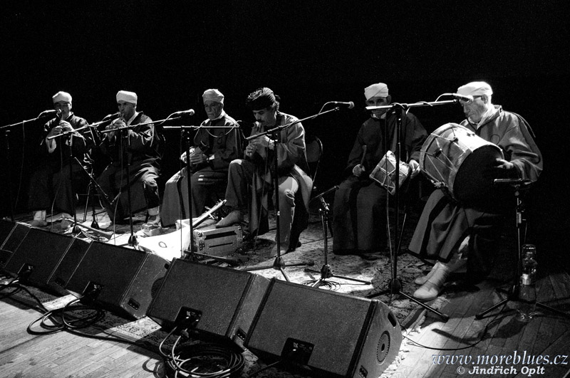 The Master Musicians of Jajouka_29