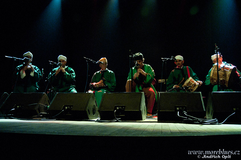 The Master Musicians of Jajouka_30