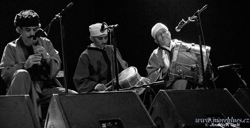 The Master Musicians of Jajouka_32