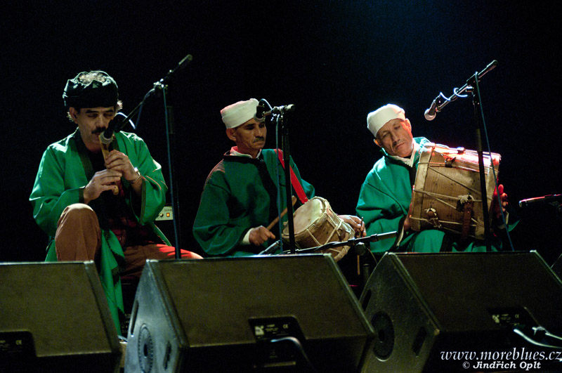 The Master Musicians of Jajouka_33