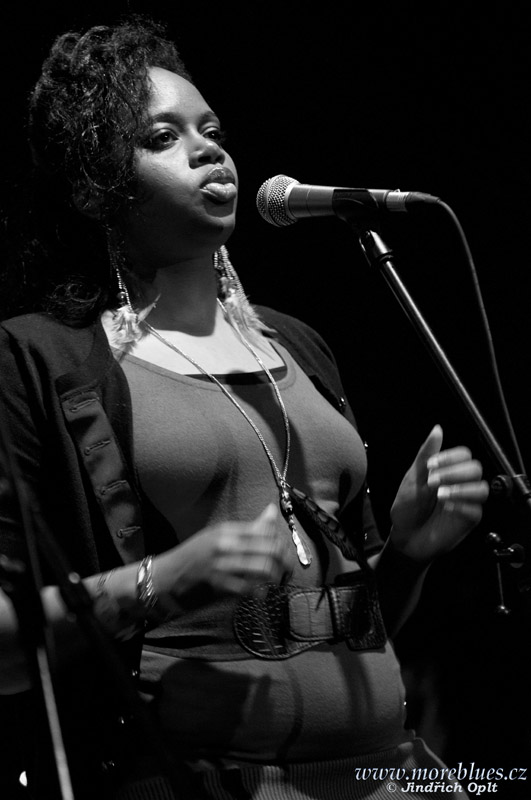 Pat Smillie Band_05