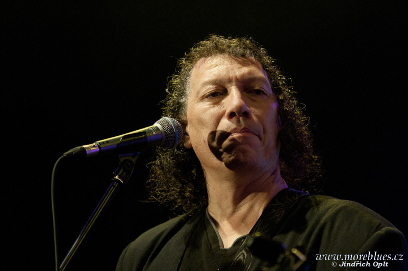 Pat Smillie Band_08