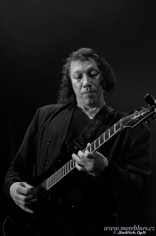 Pat Smillie Band_16