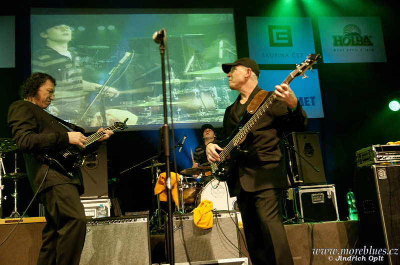 Pat Smillie Band_21