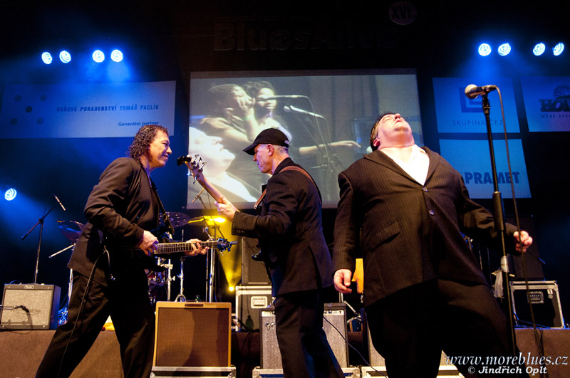 Pat Smillie Band_28