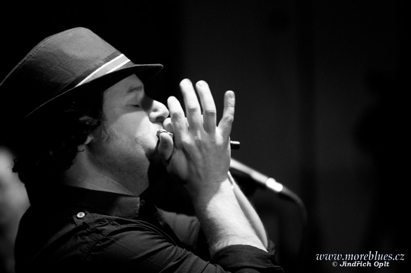 Mátyás Pribojszki Band_03