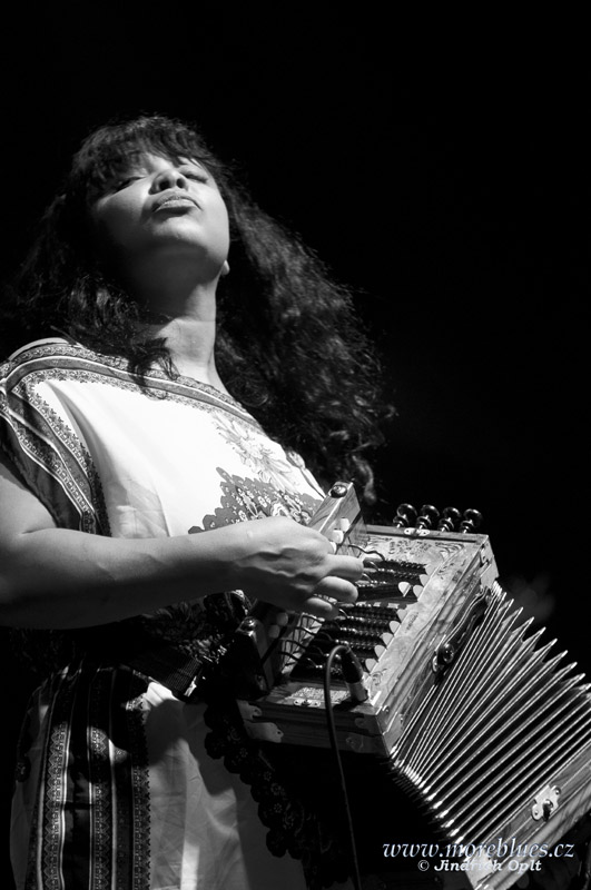 Rosie Ledet & the Zydeco Playboys_02