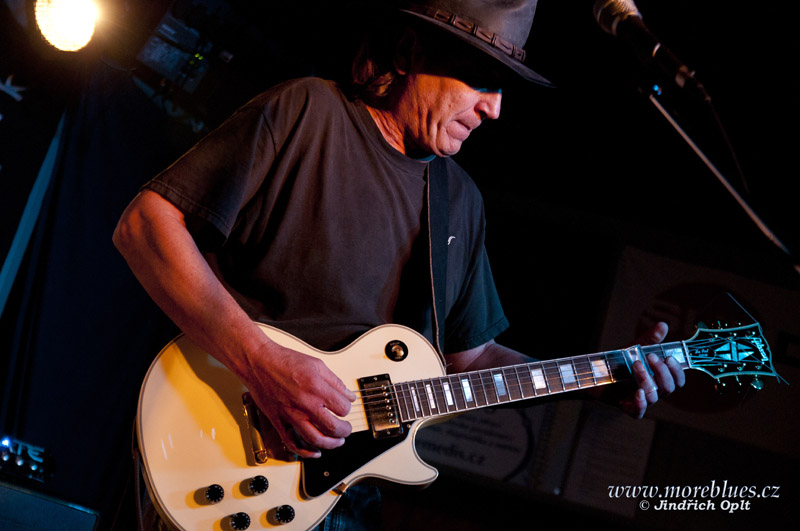 Blindside Blues Band_34