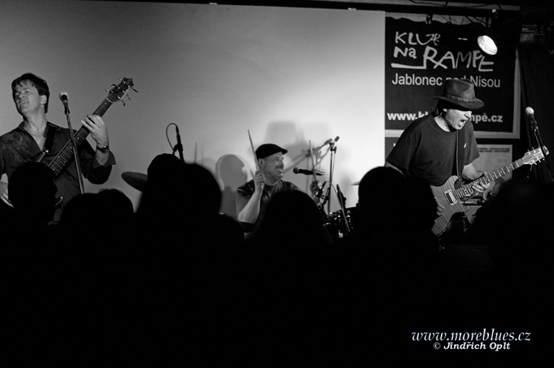 Blindside Blues Band_42