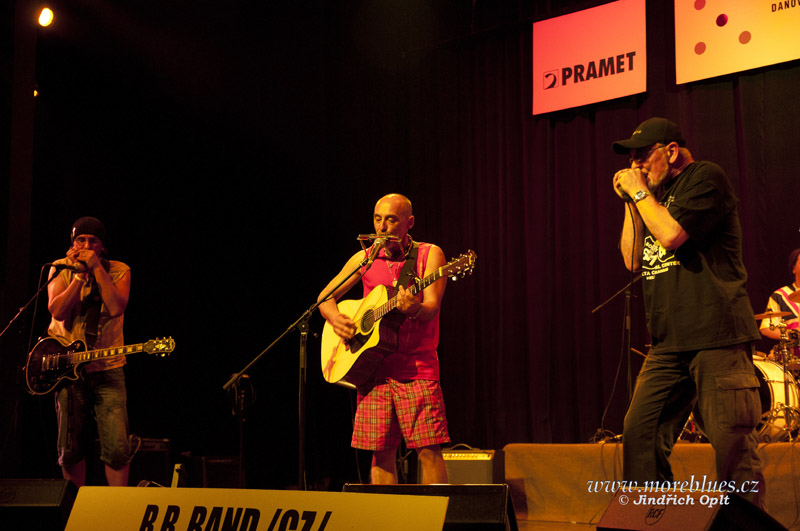 B.B. Band_03