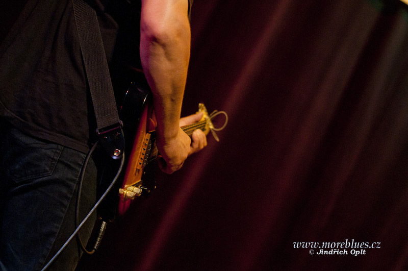 Mizia & Mizia Blues Band_08