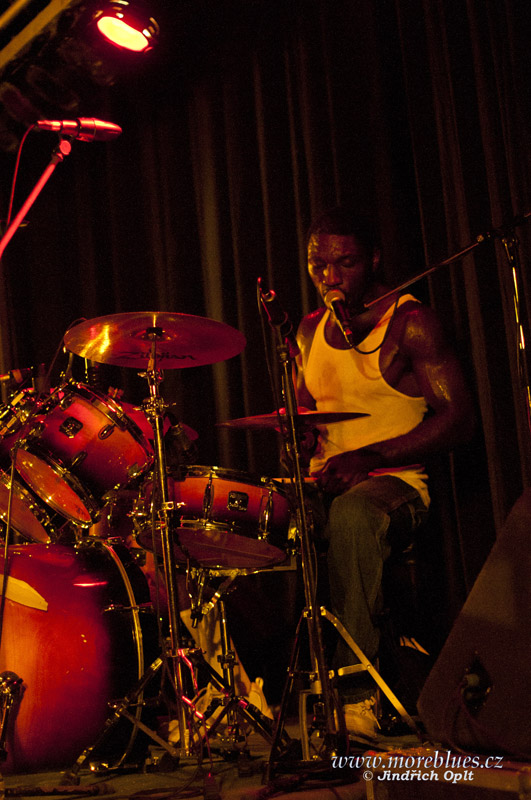 Cedric Burnside Project_11