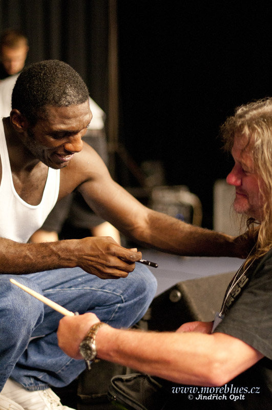 Cedric Burnside Project_22