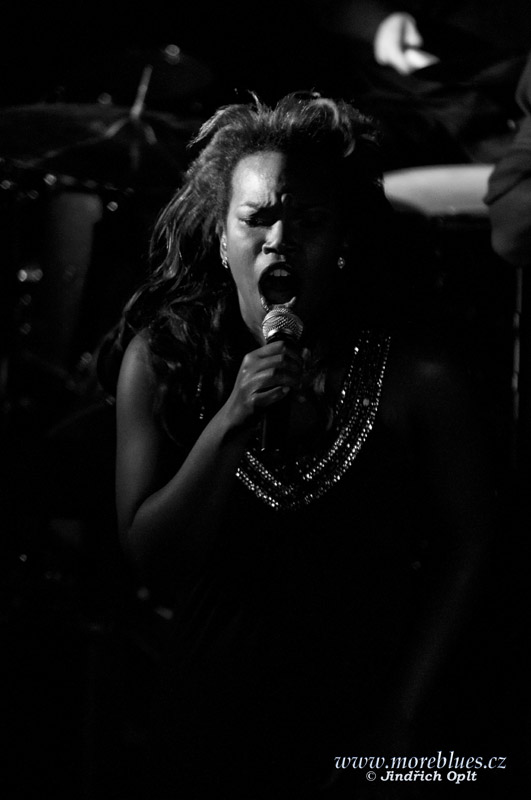 Juwana Jenkins & Her All-Star Mojo Band_22