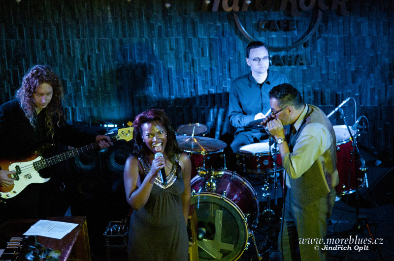 Juwana Jenkins & Her All-Star Mojo Band_30