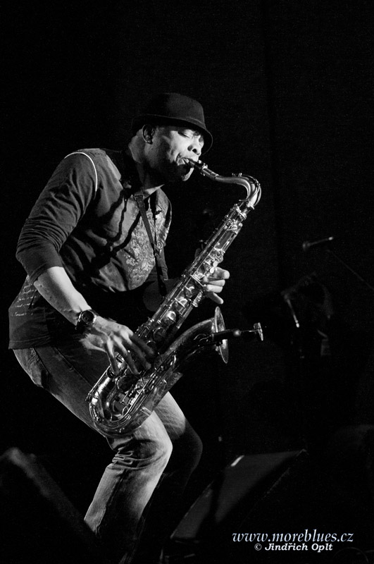 Bernard Allison Group_19