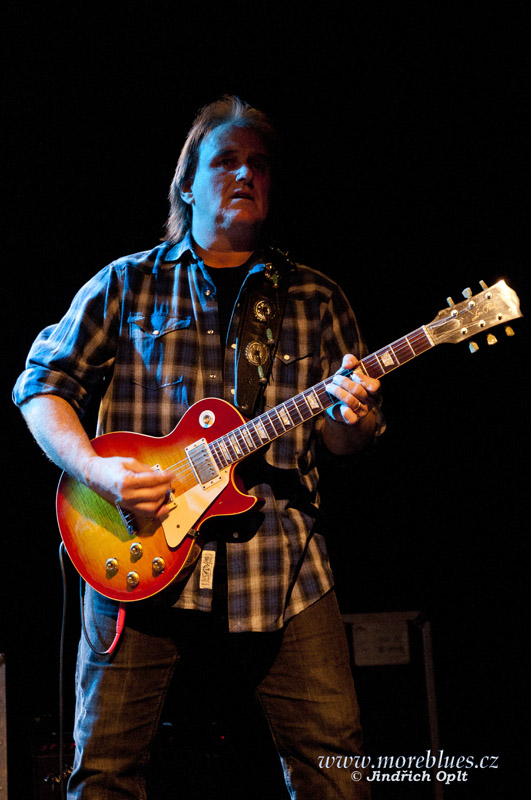 John Mayall_37