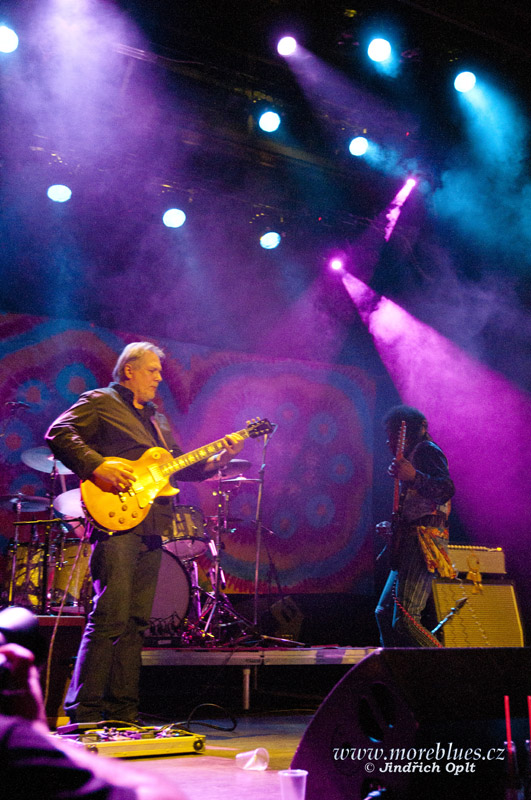 Dani Robinson & Stonefree CzExperience_58