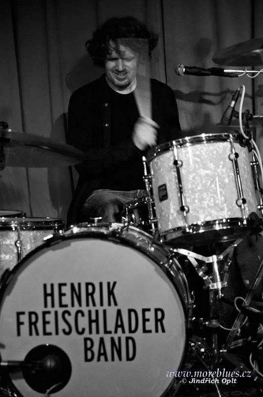 Henrik Freischlader Band_65