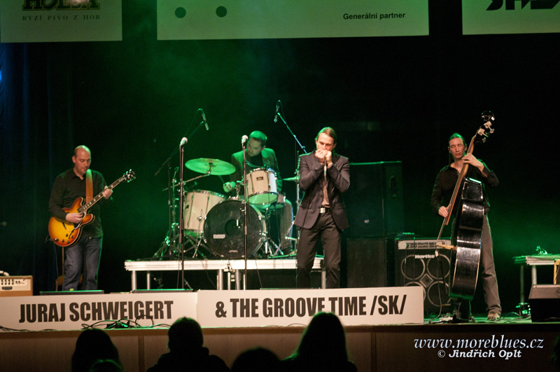 Juraj Schweigert & the Groove Time_17