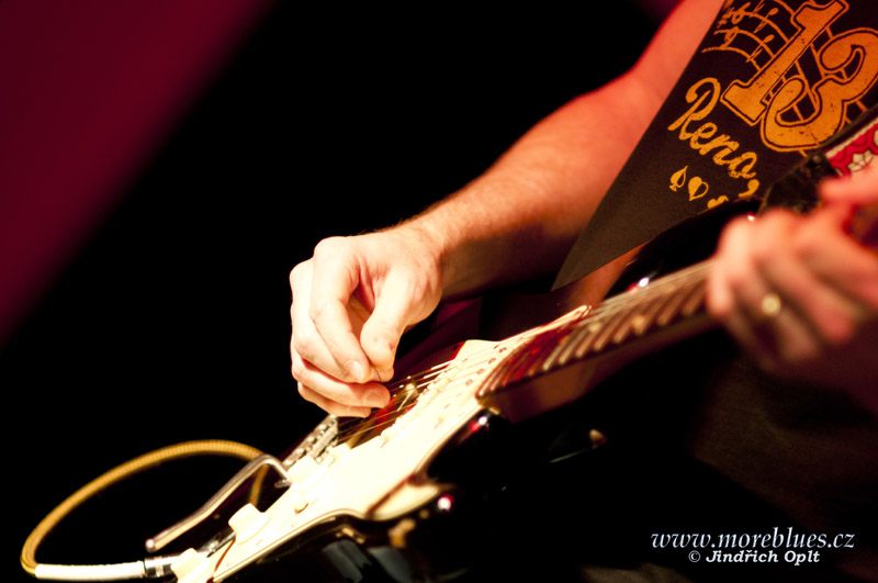 Tony Spinner Band_22