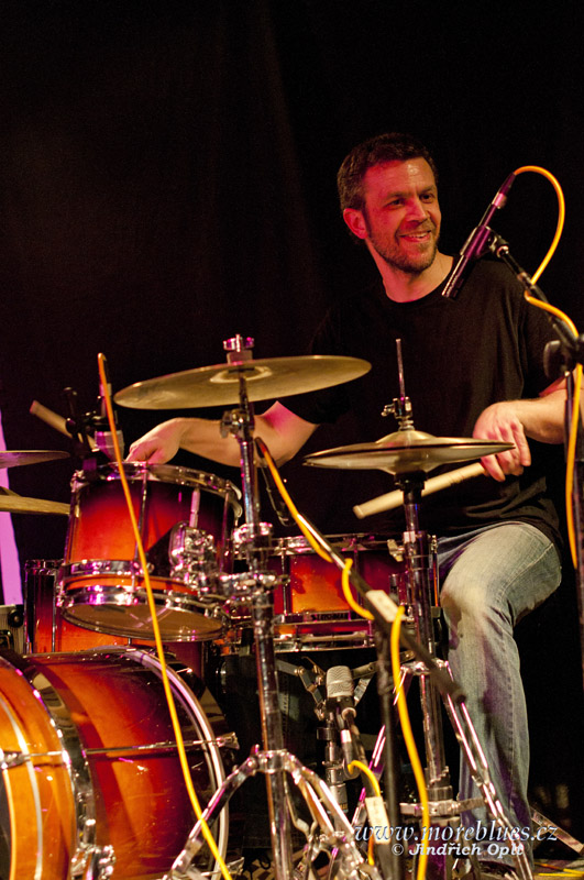 Tony Spinner Band_49