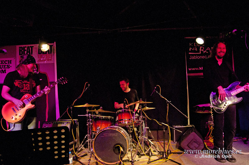 Tony Spinner Band_61