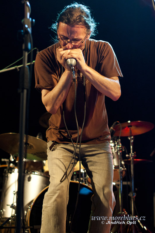 B. & the MoneyMakers_39