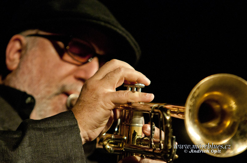 Randy Brecker & AMC Trio_30