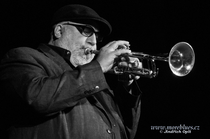 Randy Brecker & AMC Trio_33