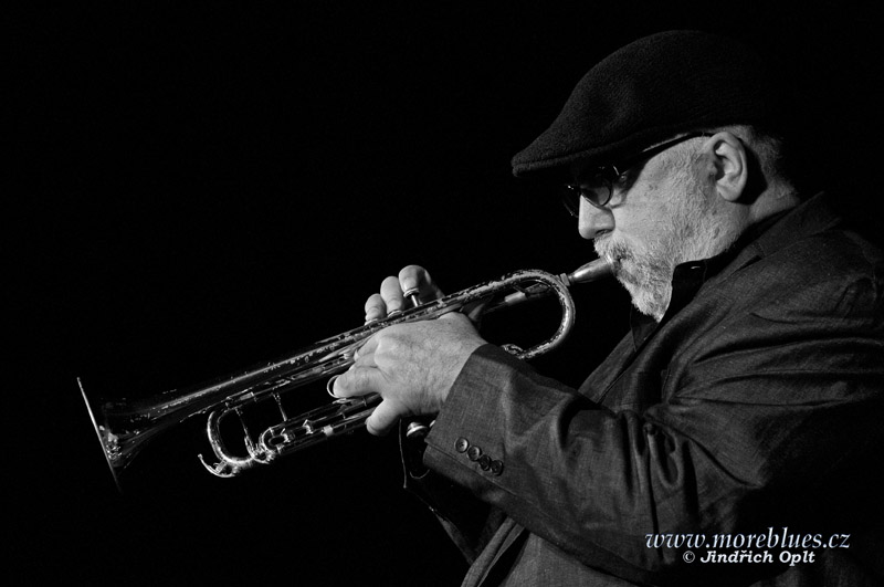 Randy Brecker & AMC Trio_39