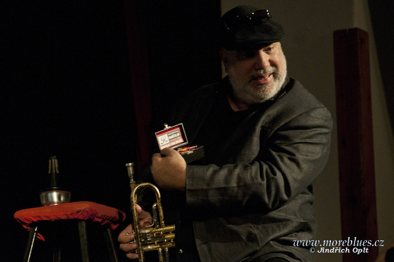 Randy Brecker & AMC Trio_52