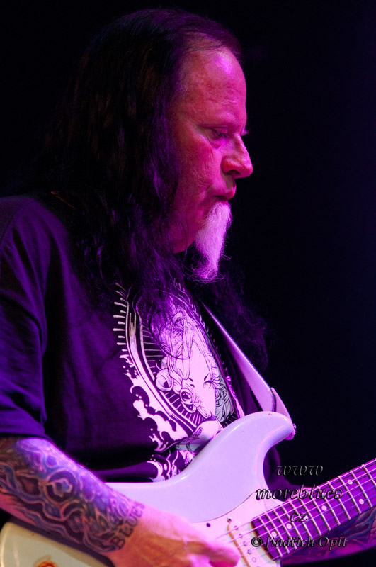 Smokin' Joe Kubek_10