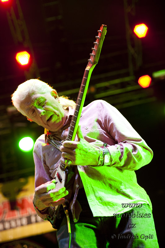 John Mayall_076