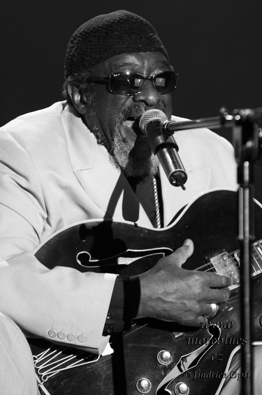 James Blood Ulmer & Irek Dudek_06