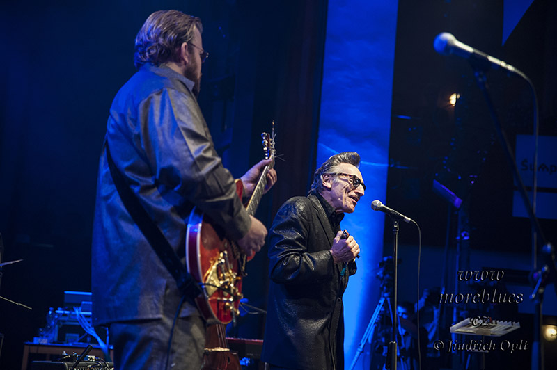 Rick Estrin & the Nightcats_23