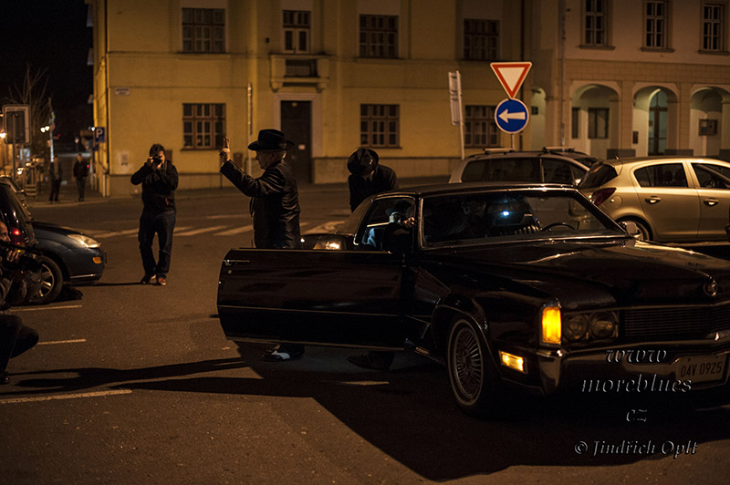 GAMBA BLUES BAND_51