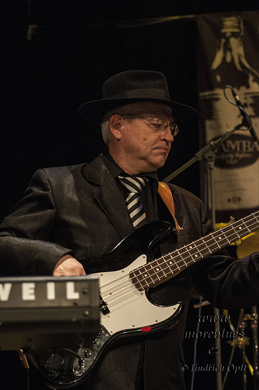 GAMBA BLUES BAND_05