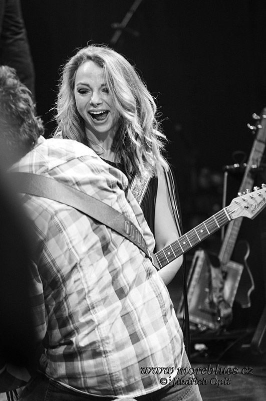 MIKE ZITO & SAMANTHA FISH & THE WHEEL_40