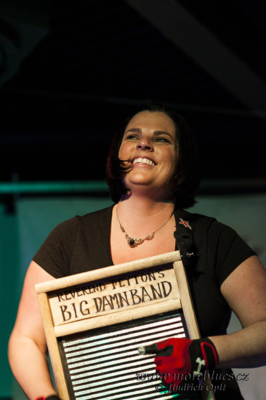 REVEREND PEYTON BIG DAMN BAND_71