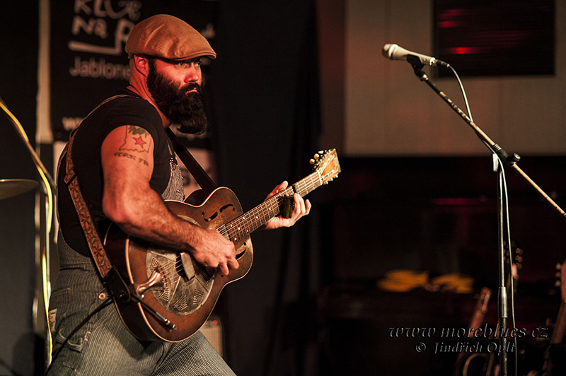 REVEREND PEYTON BIG DAMN BAND_76