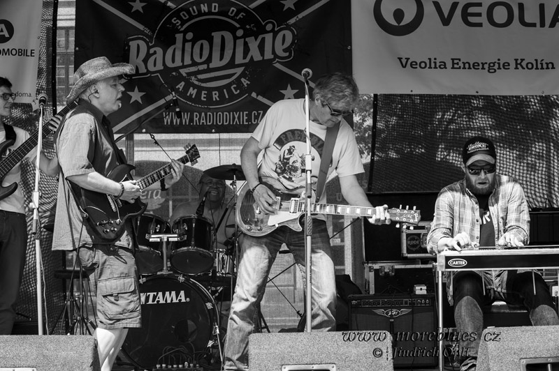 UNDERGROUND BLUES SESSION_25