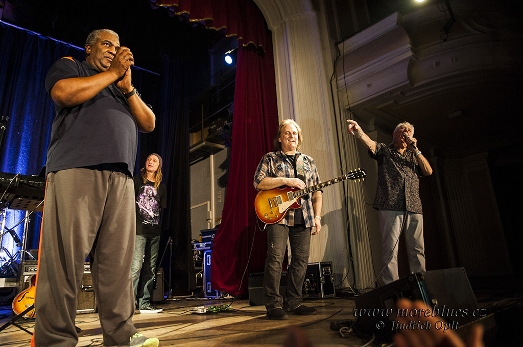 JOHN MAYALL_175