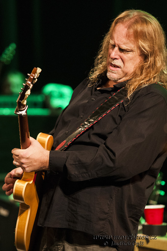 WARREN HAYNES_063