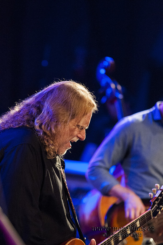 WARREN HAYNES_100