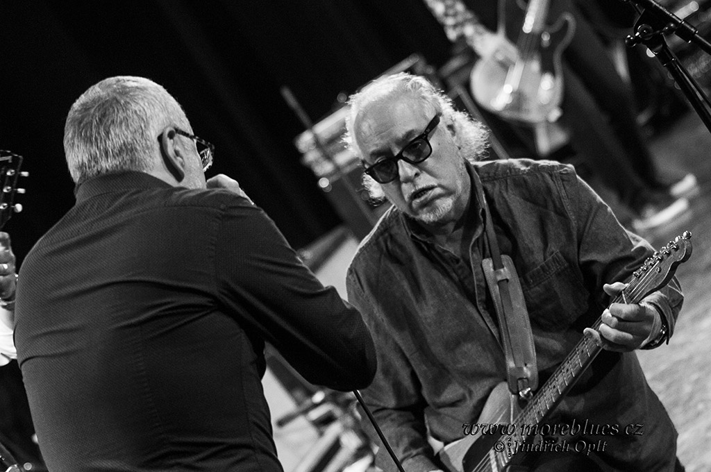 BOB MARGOLIN & MIKE SPONZA BAND_35