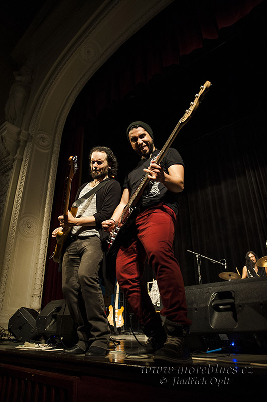 DEMIAN BAND_111