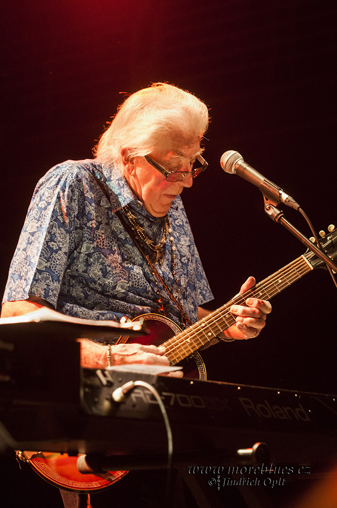 JOHN MAYALL_61