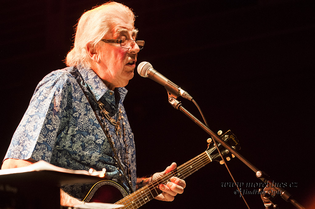 JOHN MAYALL_65