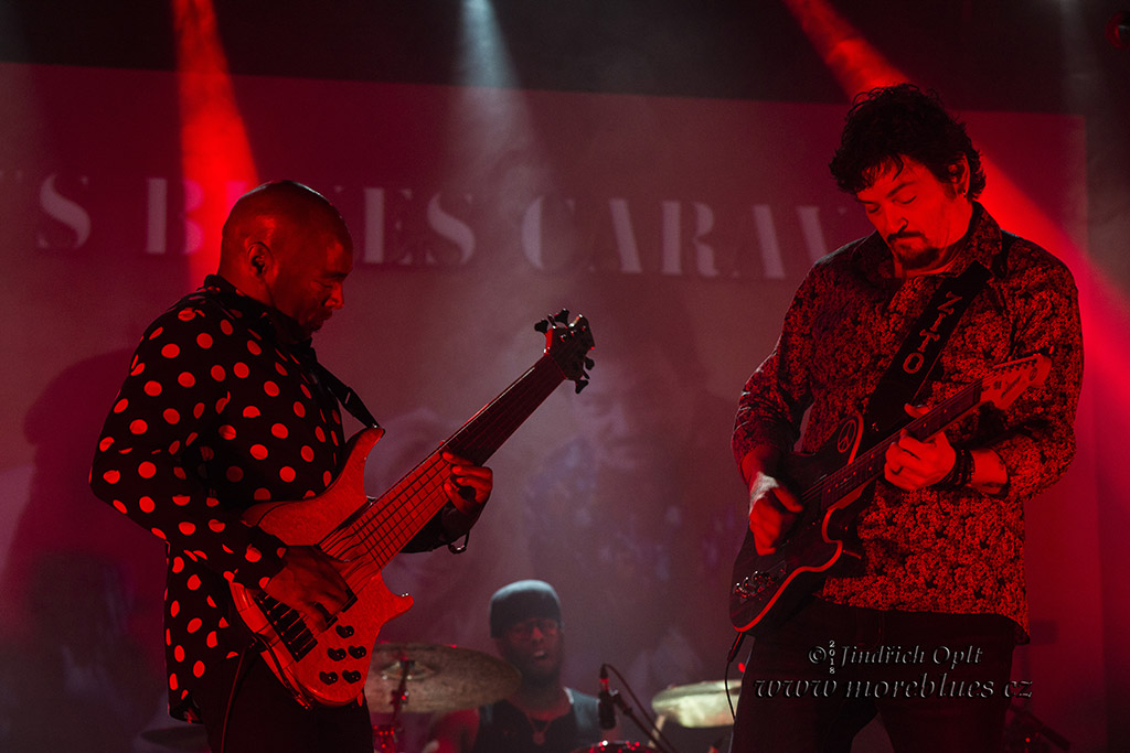 BLUES CARAVAN_42